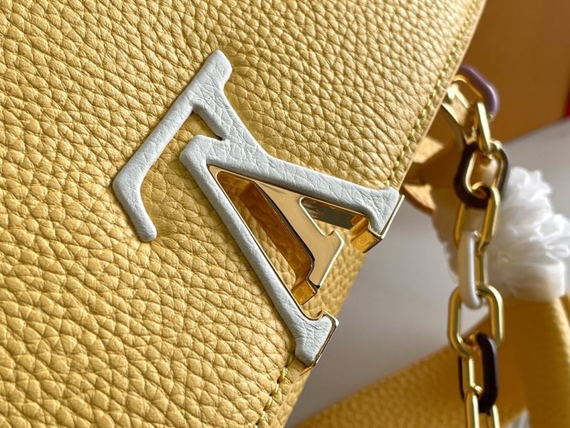 Louis Vuitton Top Handle Bags